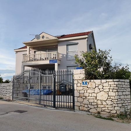 Villa Adria Sreser Exteriér fotografie
