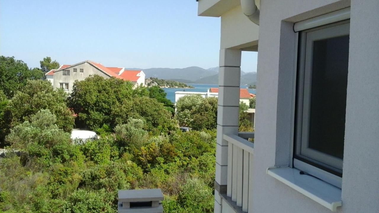 Villa Adria Sreser Exteriér fotografie