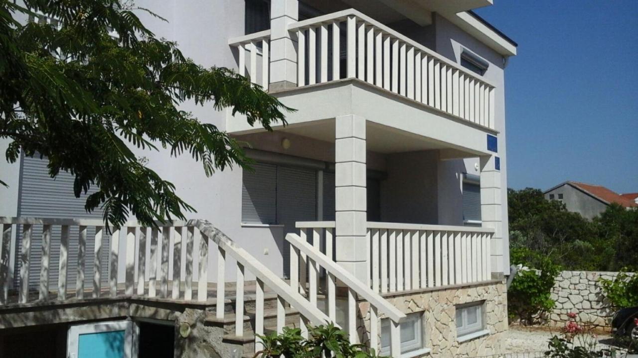 Villa Adria Sreser Exteriér fotografie